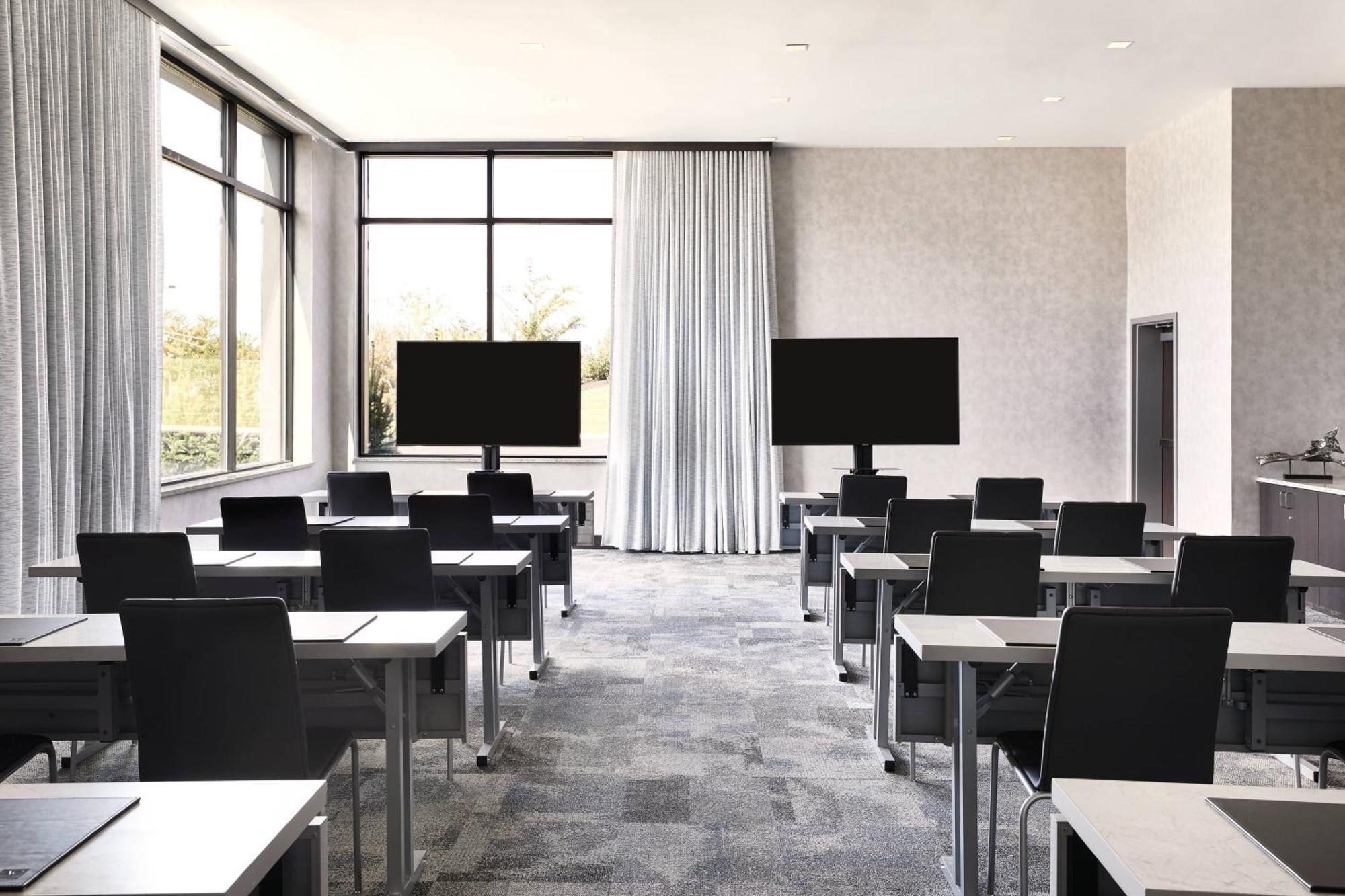 Ac Hotel By Marriott Bridgewater Exteriér fotografie
