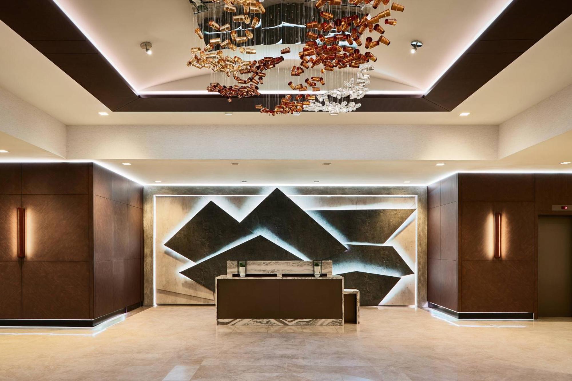 Ac Hotel By Marriott Bridgewater Exteriér fotografie